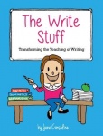 The Write Stuff