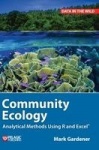 Community Ecology - Analytical Methods Using R and Excel