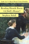Reading Henrik Ibsen - A Doll's House