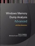 Advanced Windows Memory Dump Analysis with Data Structures - Training Course Transcript and WinDbg Practice Exercises with Notes