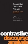 Contrastive Discourse Analysis - Functional and Corpus Perspectives