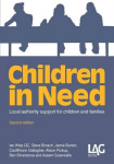Children in Need - Local Authority Support for Children and Families