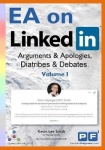 EA on Linkedin (Volume I): Arguments&Apologies, Diatribes&Debates