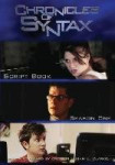 Chronicles of Syntax, Script Book - Season One