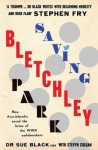 Saving Bletchley Park - How #socialmedia saved the home of the WWII codebreakers