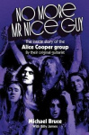 No More Mr Nice Guy