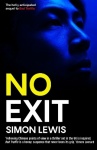 No Exit - An Inspector Jian novel