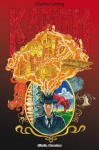 Kadath - or The Dream Quest of Randolph Carter