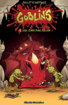 Goblins - 1: Lean, Mean, Dying Machines!