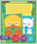 Make-a-Mask Farmyard!