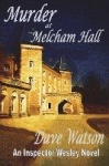Murder at Melcham Hall