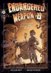 Endangered Weapon B - Mechanimal Science