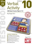 11+ Verbal Activity Year 5-7 Testbook 10
