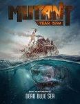 Mutant: Year Zero Zone Compendium: Dead Blue Sea 2