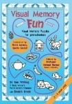 Visual Memory Fun - Visual Memory Puzzles for Pre-Schoolers