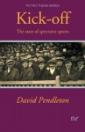Kick-off - The start of spectator sports