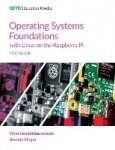 Operating Systems Foundations with Linux on the Raspberry Pi - Textbook
