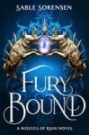 Fury Bound