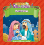 Jesus is Born
