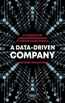 A Data-Driven Company - 21 lessons for large organizations to create value from AI