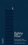 Eighty Four - Poems on Male Suicide, Vulnerability, Grief & Hope.