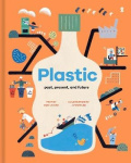 Plastic - past, present, and future