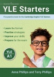YLE Starters - Five practice tests for the Cambridge English YLE Starters