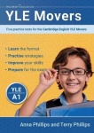 YLE Movers - Five practice tests for the Cambridge English YLE Movers