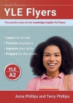 YLE Flyers - Five practice tests for the Cambridge English YLE Flyers