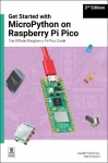 Get Started with Micropython on Raspberry Pi Pico - The Official Raspberry Pi Pico Guide