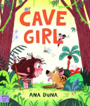 Cave Girl