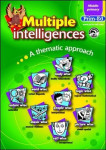 MULTIPLE INTELLIGENCES, MIDDLE PRIMARY BOOK