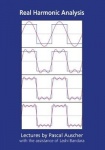 Real Harmonic Analysis
