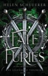 Fate & Furies - An epic romantic fantasy