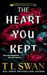 The Heart You Kept (Kings of the Riviera)