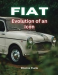 Fiat - Evolution of an Icon