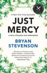 Just Mercy
