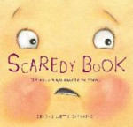 Scaredy book