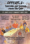 Offcuts 2 - Sketches and Stories from the Shed