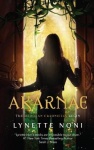 Akarnae - Volume 1