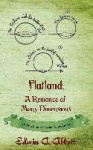 Flatland - A Workman Classic Schoolbook