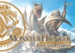 Monster Hunter Illustrations