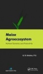 Maize Agroecosystem - Nutrient Dynamics and Productivity