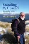 Standing My Ground - A Voice for Nature Conservation