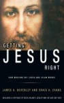 Getting Jesus Right - How Muslims Get Jesus and Islam Wrong