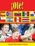 ¡Olé!