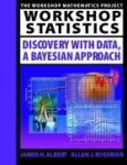 Workshop Statistics : Discovery with Data, A Bayesian Approach