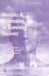 Heuristic and Optimization for Knowledge Discovery