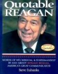 Quotable Reagan