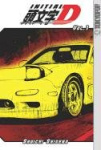 Initial D